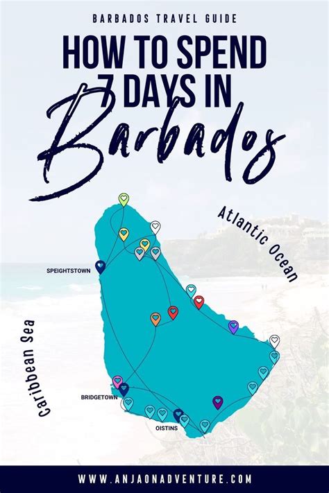 lonely planet barbados|Barbados Itinerary: Five Days of Things to Do .